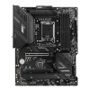 MSI MAG B760 TOMAHAWK WIFI motherboard LGA 1700 ATX