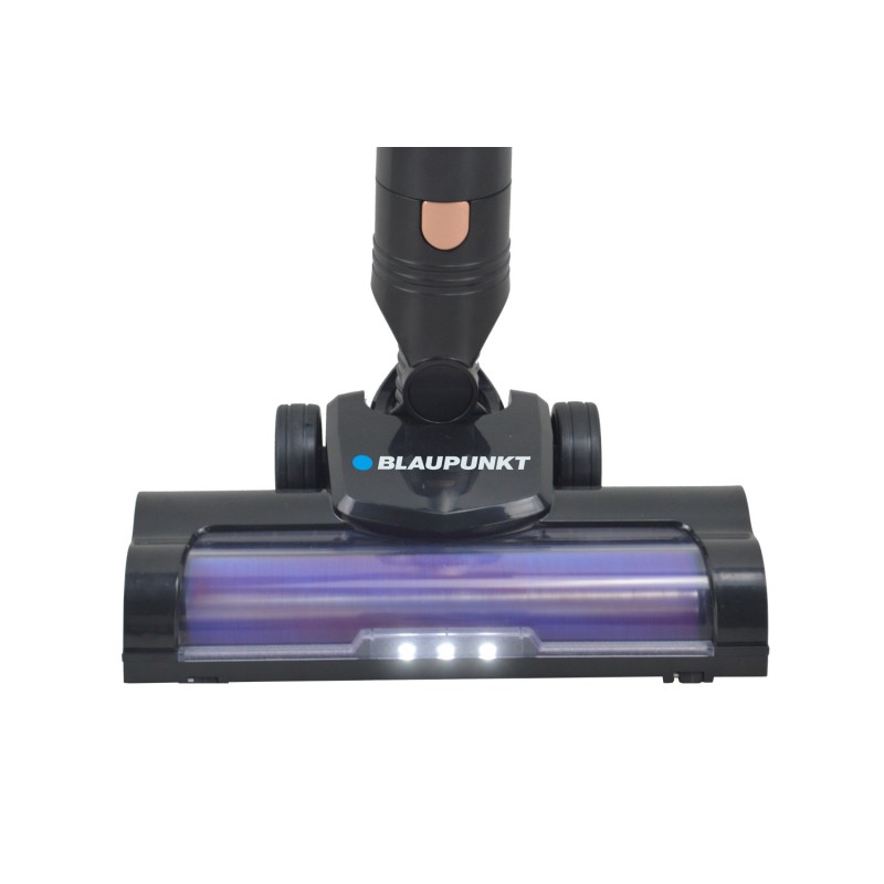 2-in-1 upright hoover Blaupunkt 22.2V VCH701 2-in-1 upright hoover Blaupunkt 22.2V VCH701