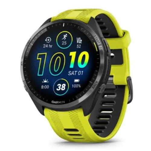 Garmin Forerunner 965 3.56 cm (1.4