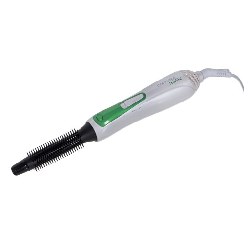 Concept KF-1310 Hot air brush Green, White 400 W 0.19 m Concept KF-1310 Hot air brush Green, White 400 W 0.19 m