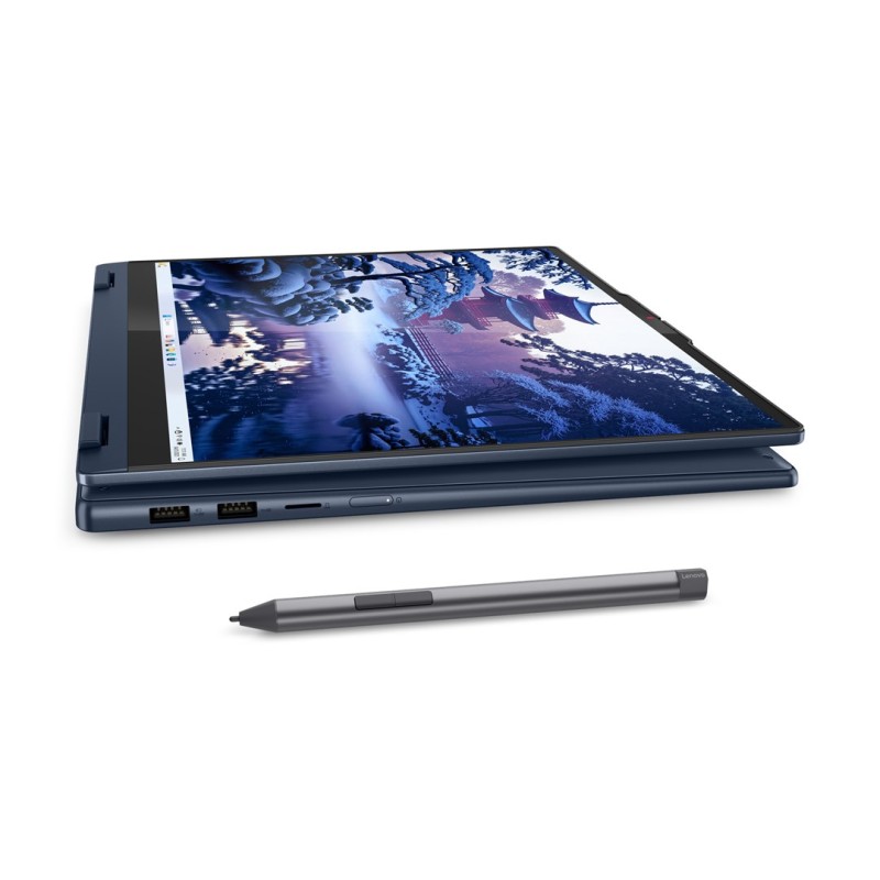 Lenovo IdeaPad 5 2-in-1 16IAL10 Intel Core Ultra 7 255U Hybrid (2-in-1) 40.6 cm (16