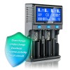 Charger for cylindrical Li-ion and Ni-MH batteries everActive UC-4200 Charger for cylindrical Li-ion and Ni-MH batteries everActive UC-4200