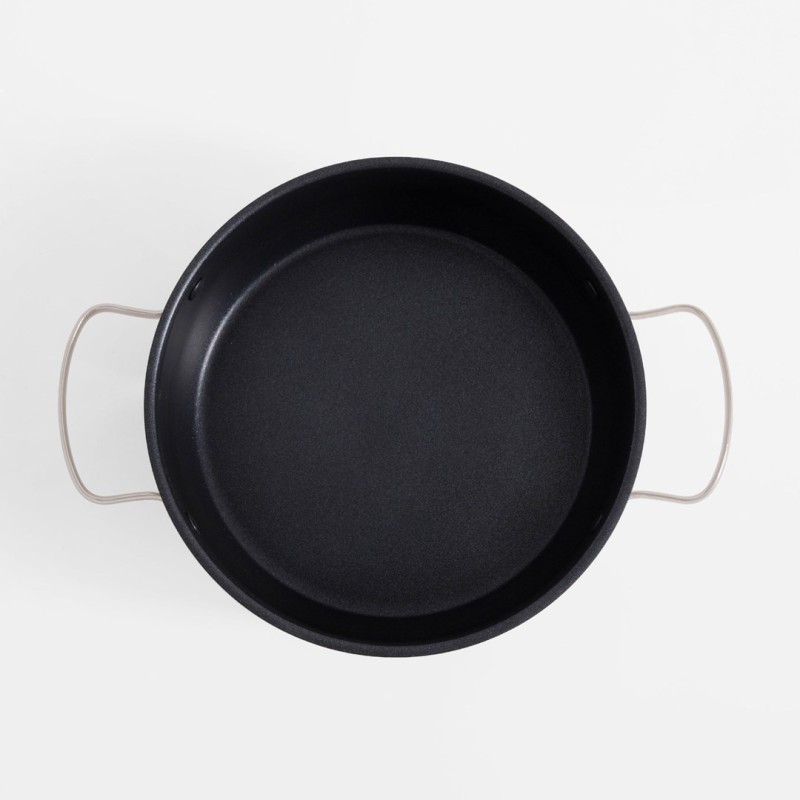 Smile 14-piece cookware set MGK-22 with cutting board set Smile 14-piece cookware set MGK-22 with cutting board set