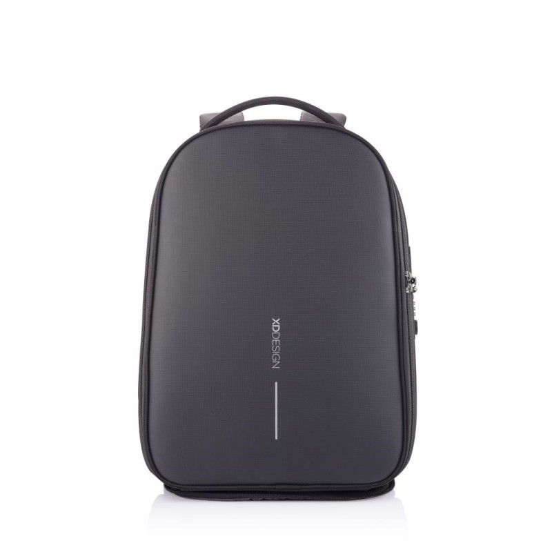 Bag/backpack with wheels XD Design Bobby Trolley black P705.771