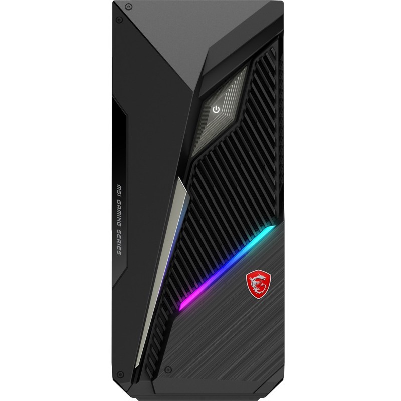 MSI MAG Infinite S3 14NUB5-1431EU Intel® Core™ i5 i5-14400F 32 GB DDR5-SDRAM 1 TB SSD NVIDIA GeForce RTX 4060 Ti Windows 11 Home Desktop PC Black MSI MAG Infinite S3 14NUB5-1431EU Intel® Core™ i5 i5-14400F 32 GB DDR5-SDRAM 1 TB SSD NVIDIA GeForce RTX 4060 Ti Windows 11 Home Desktop PC Black