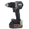 DeWalt MCLAREN DCD85MP2T Drill Driver 18V Black, Yellow
