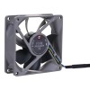 Noctua NF-R8 redux-1800 PWM Computer case Fan 8 cm Black, Grey