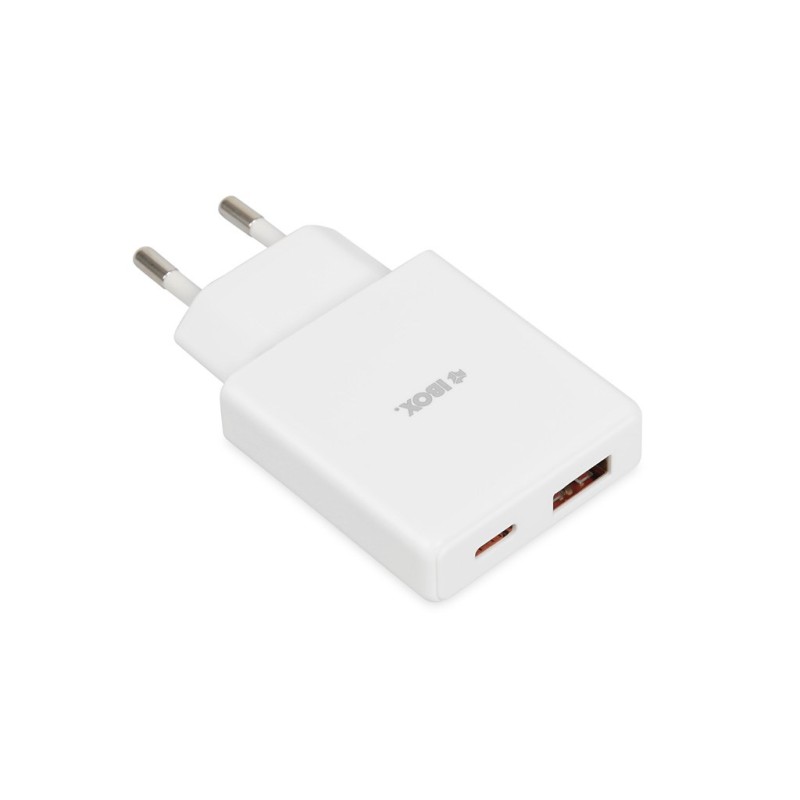 OnePlus Charger SUPERVOOC 120W 2 Ports with Cable White OnePlus Charger SUPERVOOC 120W 2 Ports with Cable White