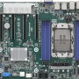 Płyta główna Asus P13R-I 1x LGA1700 Intel Xeon E-24XX C262 (2xDIMM, 6x SATA, 1xM.2, 2x1GbE, ASMB11-iKVM, miniITX)
