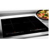 Wall-mounted canopy MAAN Mix 3 50 310 m3/h, Black