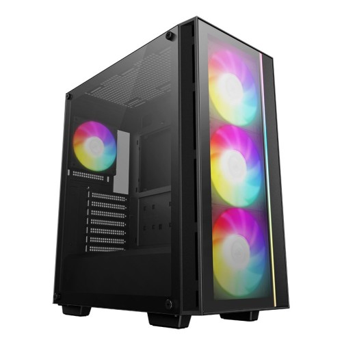 PHANTEKS XT Silent PC