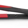 Esperanza EBP004 hair styling tool Straightening iron Black,Red 35 W