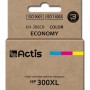 Actis KH-300CR Ink (replacement for HP 300XL CC644EE; Standard; 21 ml; colour)