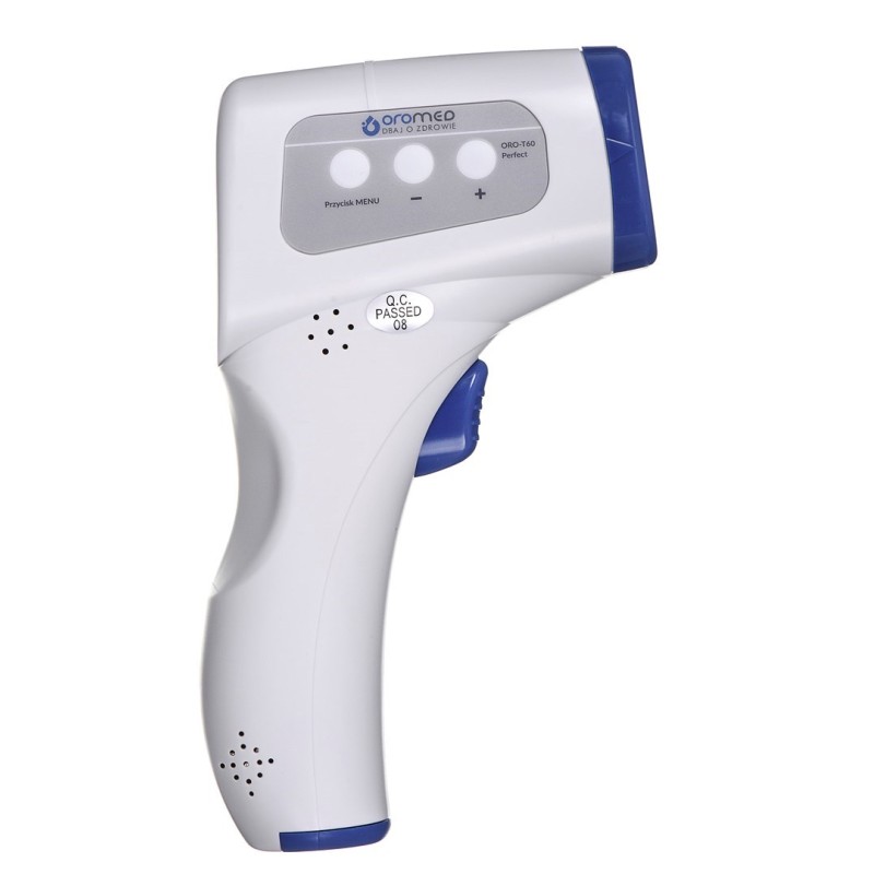 Braun BNT400 Remote sensing White Forehead Braun BNT400 Remote sensing White Forehead