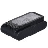Samsung VS15A6031R1 Battery Dry Bagless 0.8 L 410 W Black, Green Samsung VS15A6031R1 Battery Dry Bagless 0.8 L 410 W Black, Green