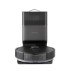 Cleaning robot Roborock Q5 Pro+ Black Cleaning robot Roborock Q5 Pro+ Black