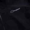 Berghaus Deluge Pro 3.0 - men's rain jacket, size M (black)