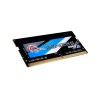 G.Skill Ripjaws F4-3200C22S-8GRS memory module 8 GB 1 x 8 GB DDR4 3200 MHz