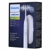 Philips Sonicare HX6877/28 electric toothbrush Adult Sonic toothbrush Silver, White Philips Sonicare HX6877/28 electric toothbrush Adult Sonic toothbrush Silver, White