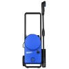 Nilfisk Core 125-5 EU pressure washer Upright Electric 438 l/h