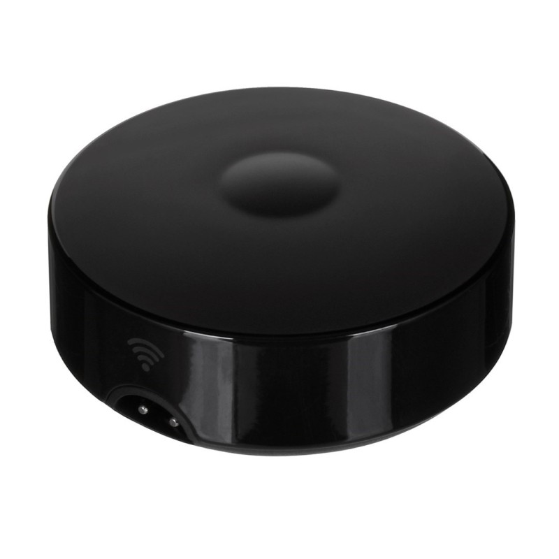 ORAL-B iO Series 10 Cosmic Black Electric toothbrush + iO Sense charger Black