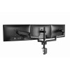Gembird MA-DA3-01 monitor mount / stand 68.6 cm (27 Gembird MA-DA3-01 monitor mount / stand 68.6 cm (27