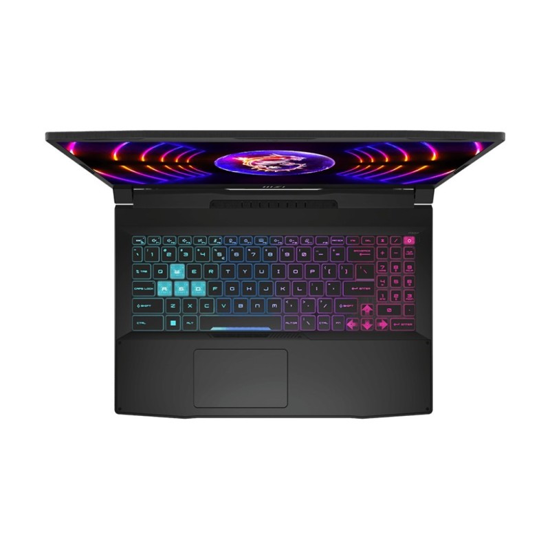 MSI Katana 15 B13VFK-1437XPL Laptop 39.6 cm (15.6 MSI Katana 15 B13VFK-1437XPL Laptop 39.6 cm (15.6