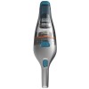 Black & Decker NVC215WA-QW handheld vacuum Blue, Silver Bagless Black & Decker NVC215WA-QW handheld vacuum Blue, Silver Bagless