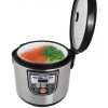 Esperanza EKG011 multi cooker 5 L 860 W Black, Stainless steel Esperanza EKG011 multi cooker 5 L 860 W Black, Stainless steel