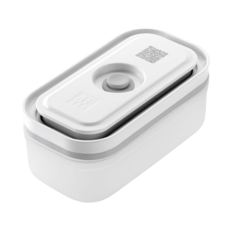 Set of 3 Plastic Containers Zwilling Fresh & Save 36804-003-0 Set of 3 Plastic Containers Zwilling Fresh & Save 36804-003-0