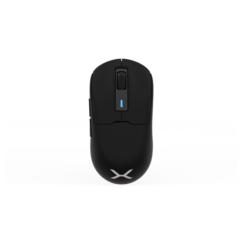 Gaming mouse Krux Plasma Wireless (KRXB001) Black Gaming mouse Krux Plasma Wireless (KRXB001) Black