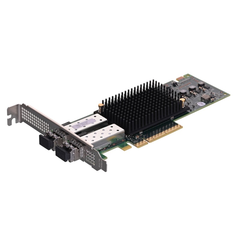 HPE ProLiant SN1610Q 32Gb 2p FC HBA R2E09A HPE ProLiant SN1610Q 32Gb 2p FC HBA R2E09A