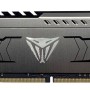 Patriot Memory Viper Steel PVS432G360C8 memory module 32 GB 1 x 32 GB DDR4 3600 MHz ECC