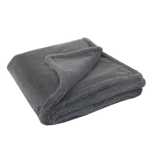 Glovii GB2G electric blanket Electric heated wrap 9 W Grey Polyester Glovii GB2G electric blanket Electric heated wrap 9 W Grey Polyester
