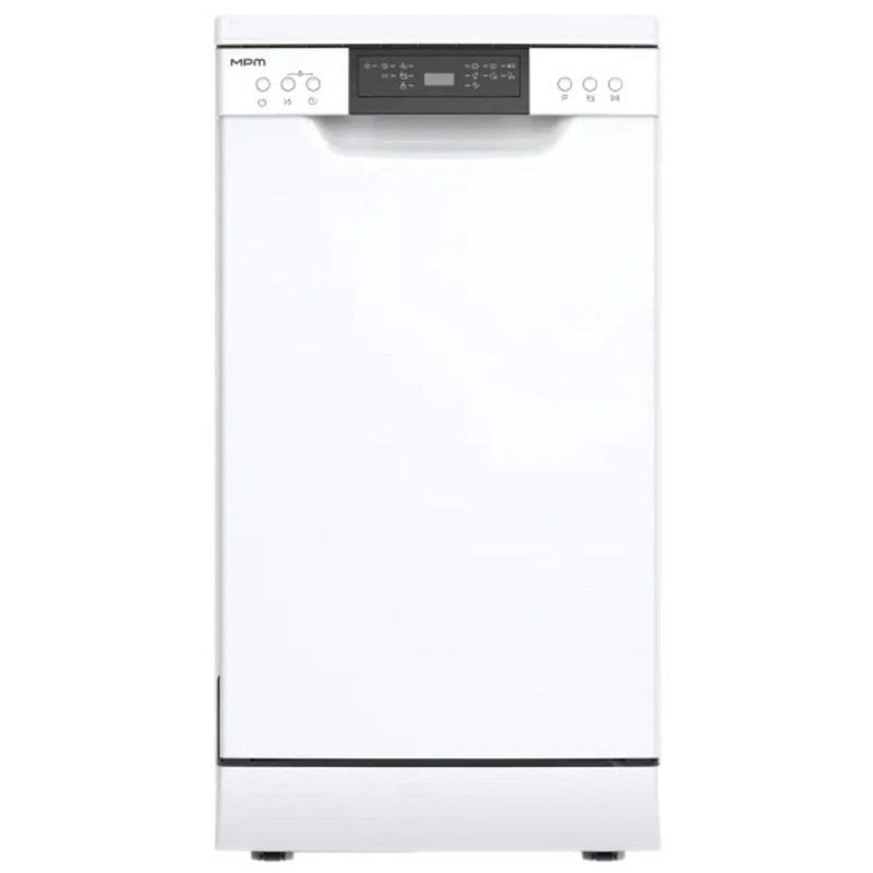 MPM-45-ZMF-01 freestanding dishwasher