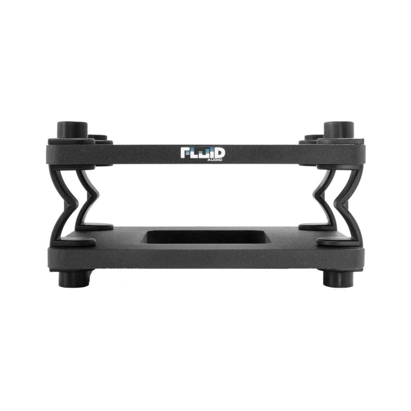 Fluid Audio DS8 - a pair of stands for 6-inch and 8-inch studio monitors