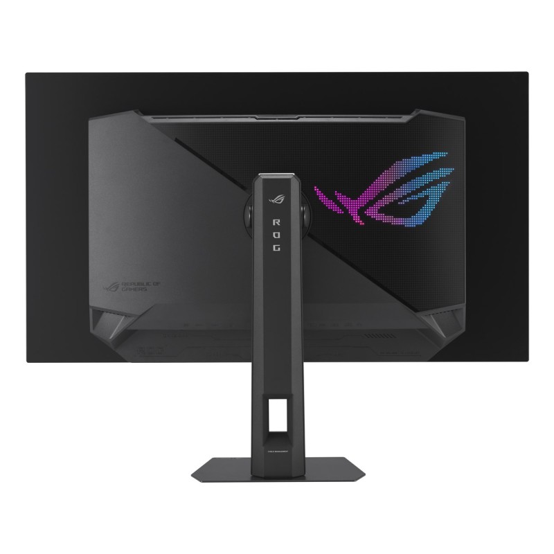 ASUS ROG Strix OLED XG32UCWG computer monitor 80 cm (31.5