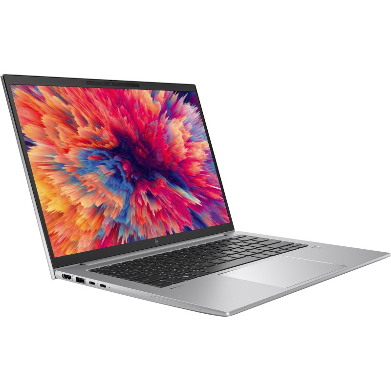 HP ZBook Firefly 14 G9 Intel® Core™ i7 i7-1270P Mobile workstation 35.6 cm (14 HP ZBook Firefly 14 G9 Intel® Core™ i7 i7-1270P Mobile workstation 35.6 cm (14