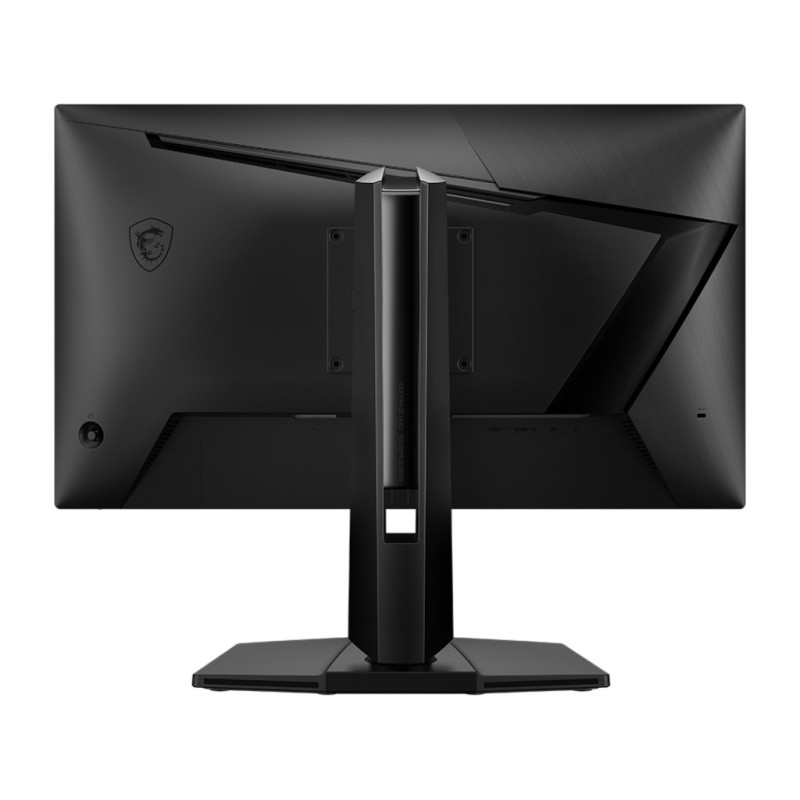 MSI MAG 255PXF computer monitor 62.2 cm (24.5 MSI MAG 255PXF computer monitor 62.2 cm (24.5