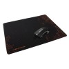 Esperanza EA146R mouse pad Black,Red Esperanza EA146R mouse pad Black,Red