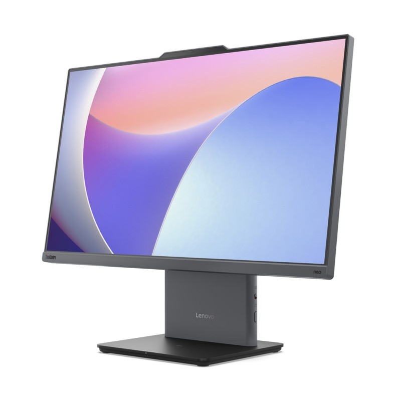 Lenovo AIO ThinkCentre Neo 50a G5 i7-13620H 23.8 Lenovo AIO ThinkCentre Neo 50a G5 i7-13620H 23.8