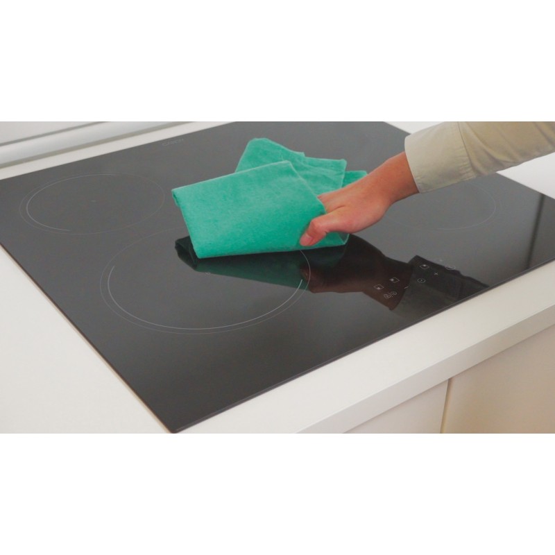 Candy Idea CI642CBB Black Built-in 59 cm Zone induction hob 4 zone(s) Candy Idea CI642CBB Black Built-in 59 cm Zone induction hob 4 zone(s)