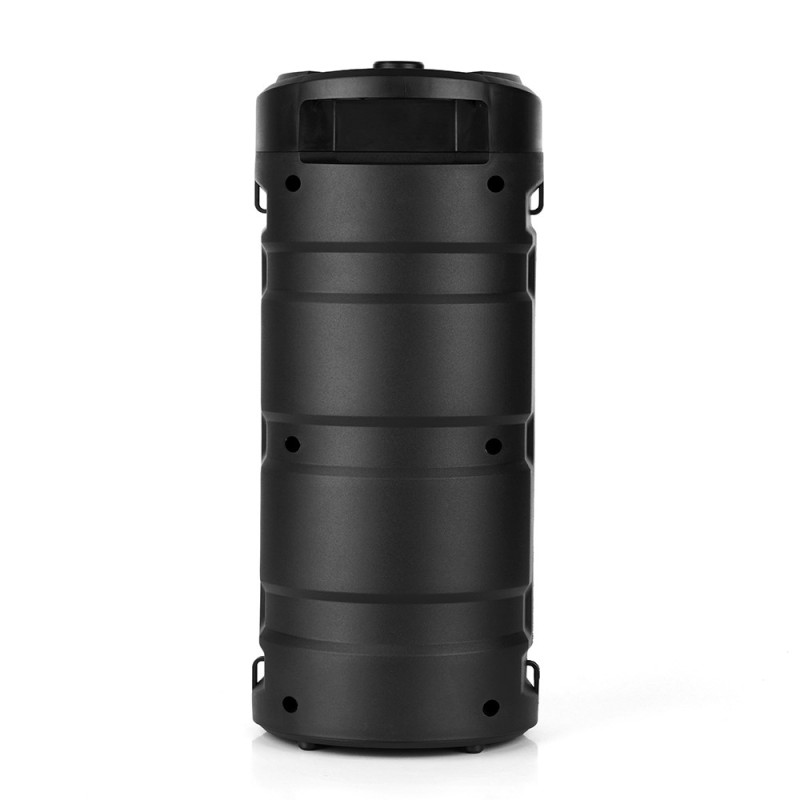PARTYBOX KEG BT MT3165 V2.0 portable Bluetooth speaker PARTYBOX KEG BT MT3165 V2.0 portable Bluetooth speaker