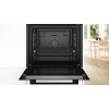 Bosch Serie 4 HBA372EB3 oven 71 L 3600 W Black