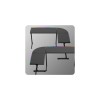 Huzaro Hero 6.0 RGB Black Huzaro Hero 6.0 RGB Black