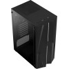 Aerocool Mecha Midi Tower Black