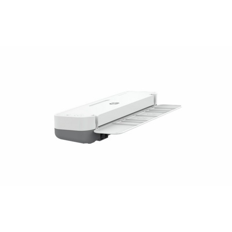 HP ONELAM 400 A4 laminator Cold/hot laminator HP ONELAM 400 A4 laminator Cold/hot laminator