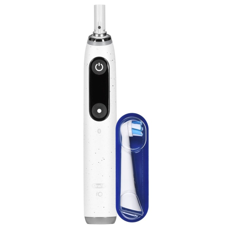 Braun Oral-B iO10 Stardust electric toothbrush Braun Oral-B iO10 Stardust electric toothbrush
