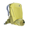 Bicycle backpack -Deuter Trans Alpine 30 Sprout- cactus Bicycle backpack -Deuter Trans Alpine 30 Sprout- cactus