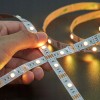 Vention RGB FPC LED light strip with 5V remote control, 2m